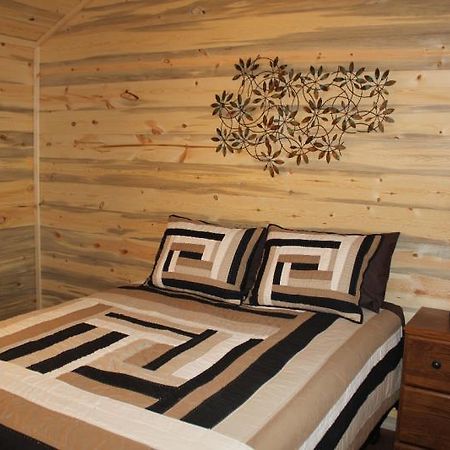 Bakken Residence Suites Watford City Zimmer foto