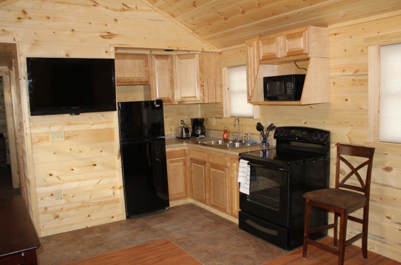 Bakken Residence Suites Watford City Zimmer foto