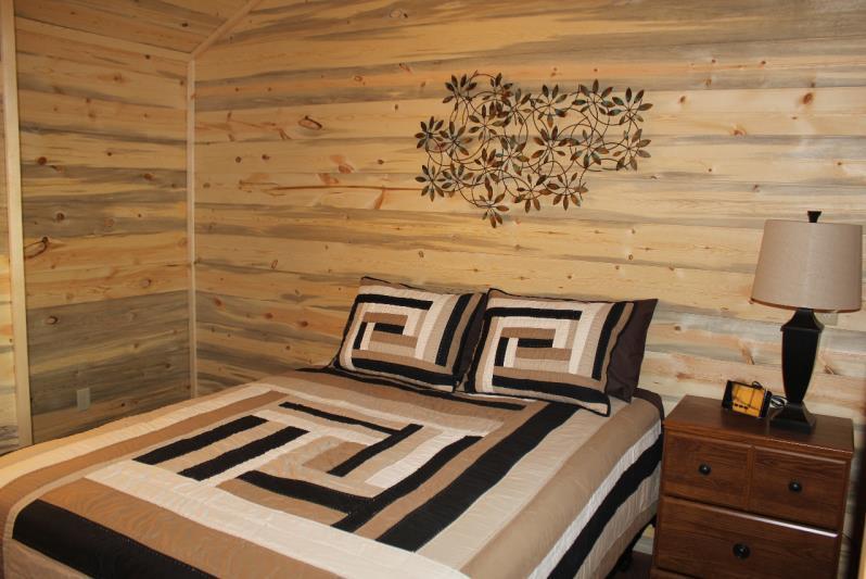 Bakken Residence Suites Watford City Zimmer foto